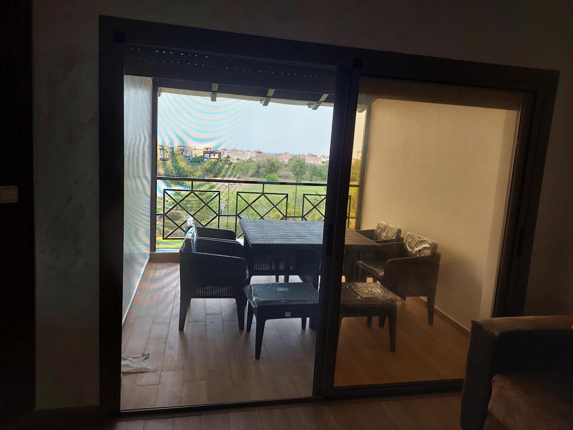 Fenetre Sur Le Paradis Saïdia Esterno foto