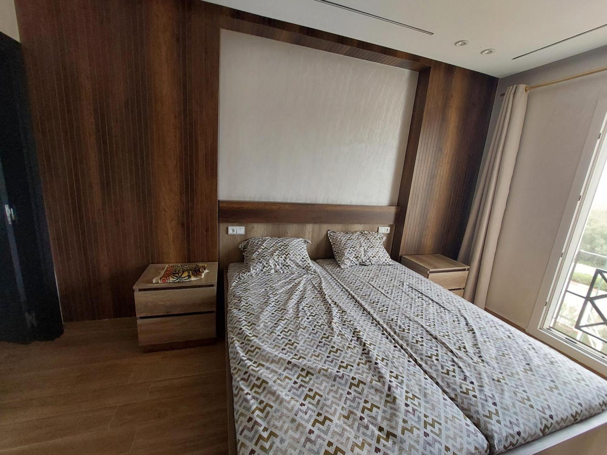 Fenetre Sur Le Paradis Saïdia Esterno foto
