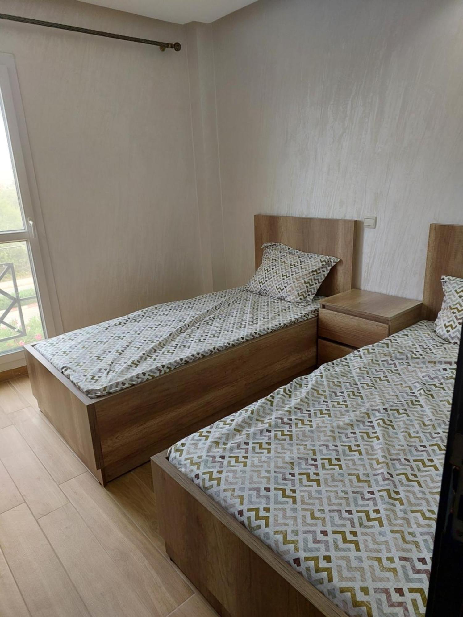 Fenetre Sur Le Paradis Saïdia Esterno foto