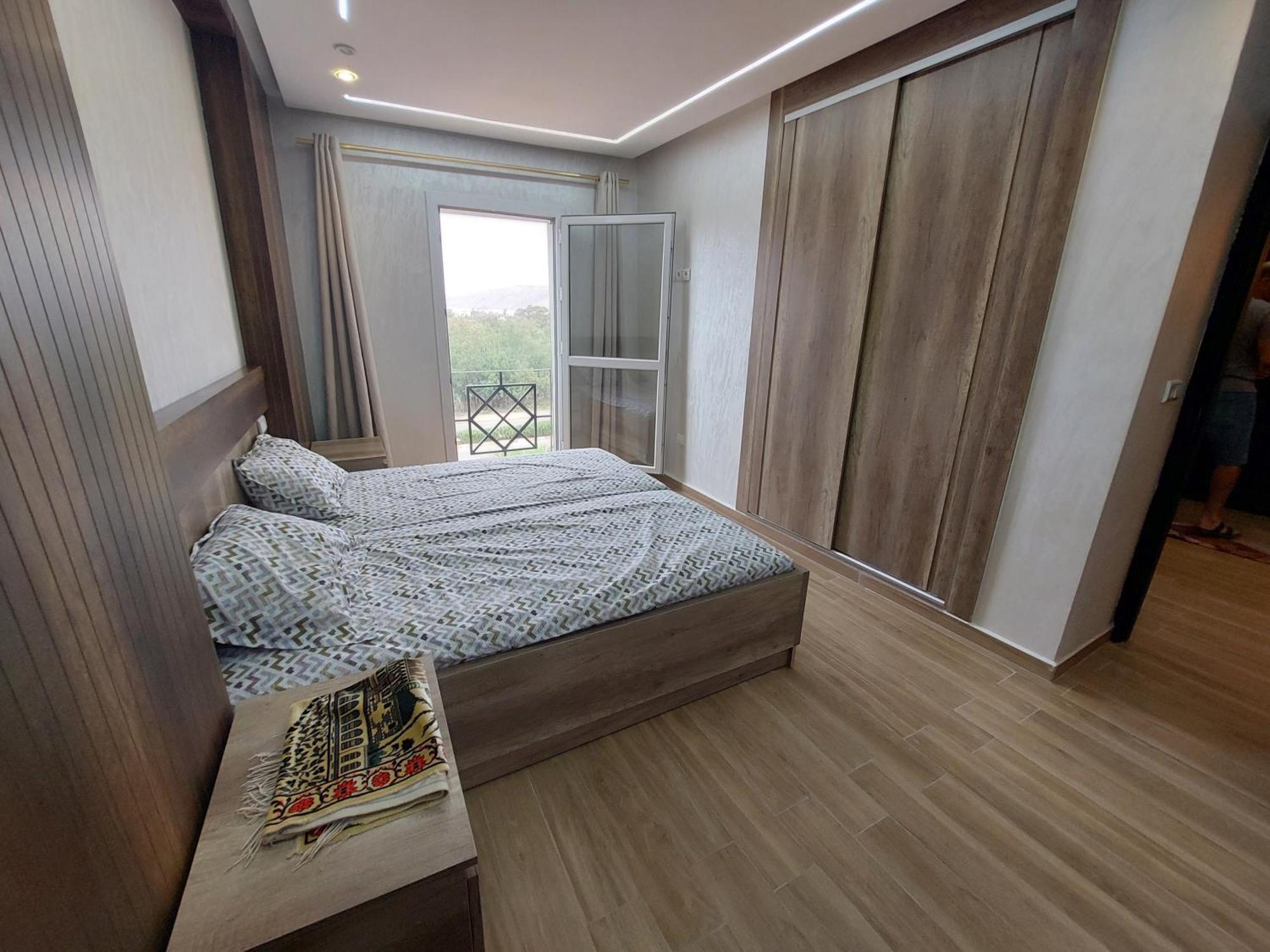 Fenetre Sur Le Paradis Saïdia Esterno foto