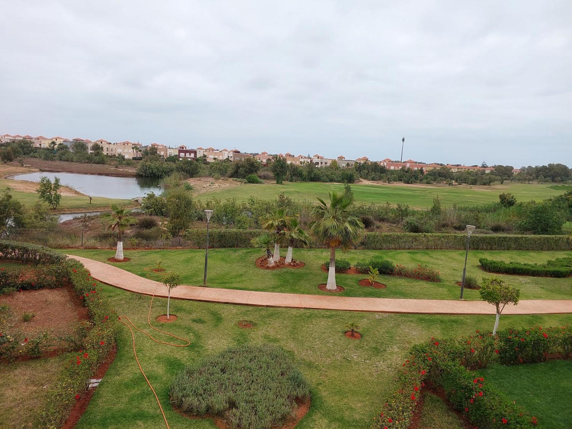 Fenetre Sur Le Paradis Saïdia Esterno foto